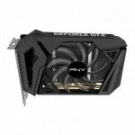 Видеокарта PNY GeForce GTX 1660 Super VCG16606SSFPPB (6 ГБ)