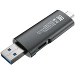 Аксессуар для ПК и Ноутбука Digma CR-СU2520-G