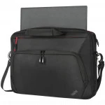 Сумка для ноутбука Lenovo CASE BO Essential Plus 15.6 TL (Eco) 4X41A30365 15.6