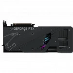 Видеокарта Gigabyte RTX 3080Ti AORUS MASTER 12G GV-N308TAORUS M-12GD 12 ГБ