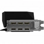 Видеокарта Gigabyte RTX 3080Ti AORUS MASTER 12G GV-N308TAORUS M-12GD 12 ГБ