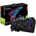 Видеокарта Gigabyte RTX 3080Ti AORUS MASTER 12G GV-N308TAORUS M-12GD 12 ГБ