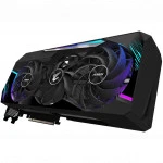 Видеокарта Gigabyte RTX 3080Ti AORUS MASTER 12G GV-N308TAORUS M-12GD 12 ГБ