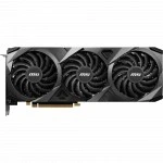 Видеокарта MSI RTX 3070 Ti VENTUS 602-V505-04S (8 ГБ)