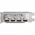 Видеокарта Gigabyte GeForce RTX3060 VISION OC 2.0 GV-N3060VISION OC-12GD 2.0 12 ГБ