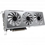 Видеокарта Gigabyte GeForce RTX3060 VISION OC 2.0 GV-N3060VISION OC-12GD 2.0 12 ГБ