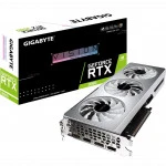 Видеокарта Gigabyte GeForce RTX3060 VISION OC 2.0 GV-N3060VISION OC-12GD 2.0 12 ГБ