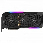 Видеокарта Gigabyte RTX 3070 Ti AORUS MASTER 8G GV-N307TAORUS M-8GD (8 ГБ)