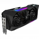 Видеокарта Gigabyte RTX 3070 Ti AORUS MASTER 8G GV-N307TAORUS M-8GD (8 ГБ)