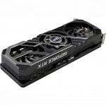 Видеокарта Palit RTX3070TI GAMINGPRO 8G NED307T019P2-1046A (8 ГБ)
