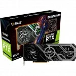 Видеокарта Palit RTX3070TI GAMINGPRO 8G NED307T019P2-1046A (8 ГБ)