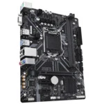 Материнская плата Gigabyte H310M S2 GA-H310M-S2 (Micro-ATX, LGA 1151)