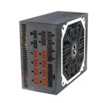 Блок питания Zalman ZM850-ARX 850 Вт