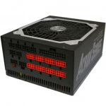 Блок питания Zalman Acrux ZM1200-ARX 1200 Вт