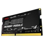 ОЗУ Geil 16 ГБ GS416GB3200C22S (SO-DIMM, DDR4, 16 Гб, 3200 МГц)