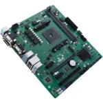 Материнская плата Asus A520M-C/CSM (Micro-ATX, AMD AM4)