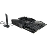 Материнская плата Asus ROG MAXIMUS XIII HERO (ATX, LGA 1200)