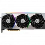 Видеокарта MSI GeForce RTX 3070 Ti SUPRIM X 8G RTX 3070 TI SUPRIM X 8G (8 ГБ)