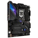 Материнская плата Asus ROG STRIX Z590-E GAMING WIFI (ATX, LGA 1200)