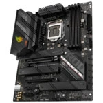 Материнская плата Asus ROG STRIX B560-F GAMING WIFI (ATX, LGA 1200)