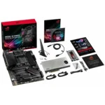 Материнская плата Asus ROG STRIX B550-XE GAMING WIFI (ATX, AMD AM4)