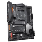 Материнская плата Gigabyte X570 AORUS ELITE 1.0 (ATX, AMD AM4)