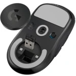 Мышь Logitech PRO X SUPERLIGH 910-005880