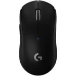 Мышь Logitech PRO X SUPERLIGH 910-005880