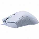Мышь Razer DeathAdder Essential White RZ01-03850200-R3M1