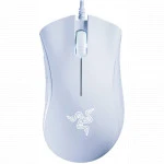 Мышь Razer DeathAdder Essential White RZ01-03850200-R3M1