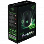 Мышь Razer DeathAdder Essential (2021) RZ01-03850100-R3M1