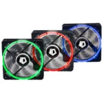 Охлаждение ID-Cooling Комплект вентиляторов для корпуса 3 шт. RB-12025