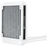 Охлаждение ID-Cooling Жидкостная система FROSTFLOW+ 120 SNOW