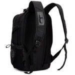 Сумка для ноутбука Continent BP-307 BK 17" 1322459 (17)