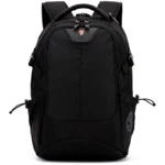 Сумка для ноутбука Continent BP-307 BK 17" 1322459 (17)