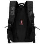 Сумка для ноутбука Continent BP-307 BK 17" 1322459 (17)