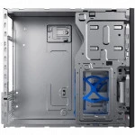 Корпус Powerman EL555BK PM-300TFX 6143524 Small Form Factor