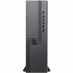 Корпус Powerman EL555BK PM-300TFX 6143524 Small Form Factor