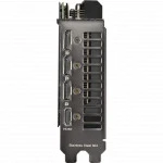 Видеокарта Asus RTX 3060 Dual V2 OC LHR DUAL-RTX3060-O12G-V2 12 ГБ