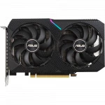 Видеокарта Asus RTX 3060 Dual V2 OC LHR DUAL-RTX3060-O12G-V2 12 ГБ