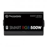 Блок питания Thermaltake Smart RGB 500W (230V) PS-SPR-0500NHSAWE-1 500 Вт