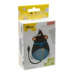 Мышь Ritmix ROM-111 BLACK/GREEN 15118307