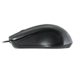 Мышь Oklick 225M Black 225M-BK