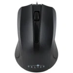 Мышь Oklick 225M Black 225M-BK