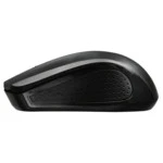 Мышь Oklick 485MW Black 485MW-BE
