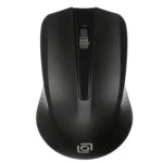 Мышь Oklick 485MW Black 485MW-BE