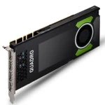 Видеокарта PNY Quadro P4000 VCQP4000-PB 8 ГБ