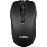 Мышь Sven RX-220W Black SV-016227