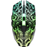 Мышь Defender Prototype GM-670L Black 52670