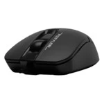 Мышь A4Tech FM-12-BLACK